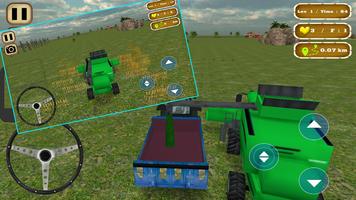 Forage Harvester Simulator imagem de tela 2