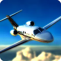 Flight Fly Sim APK download