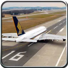 Flight Fly Pilot Simulator APK download
