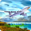 Flight Simulator 2017 APK