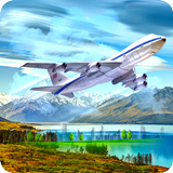 Flight Simulator 2017 icon