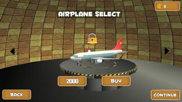 Flight Simulator 2017 capture d'écran 1