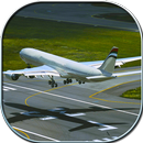 Flight Simulator Airplane 3D APK