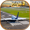 FLIGHT SIMULATOR FLY 3D 2