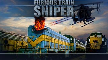 Train Furious Sniper poster