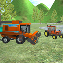 Harvester Tractor Simulator APK