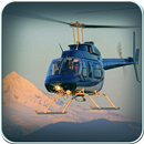 Helicopter Parking Game APK