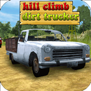 Hill Dirt Trucker Climb APK