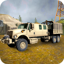 Indian Army Cargo Truck Drive APK