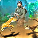 Jungle Hunter 2017 APK