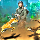 Jungle Hunter 2017 icône