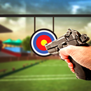 Jungle Pistol Shooter 3D APK