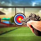 Jungle Pistol Shooter 3D icono