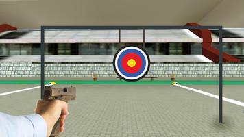 Jungle Pistol Shooter 3D اسکرین شاٹ 3