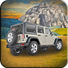 OffRoad 4x4 Car Simulator アイコン