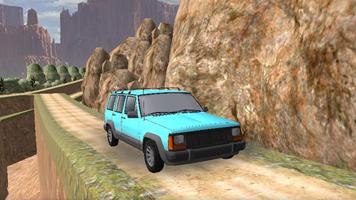 OffRoad 4x4 Car Simulator 스크린샷 1