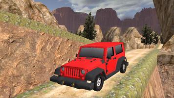 OffRoad 4x4 Car Simulator スクリーンショット 2