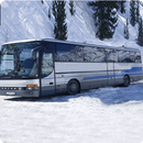 Offroad Mountain Bus sim 2016 APK