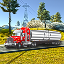 OffRoad Oil Tank Transport APK
