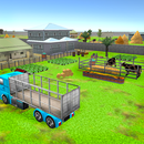Offroad Cargo Animal Transport APK