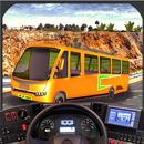 Offroad Coach Bus Simulator APK