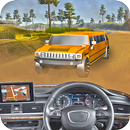 Limo Offroad Tourist Drive APK