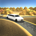 Limousine OffRoad Survival آئیکن