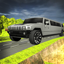 Limousine Offroad Simulator 20 APK