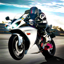 Moto Super Race 3D APK
