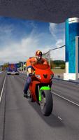 Moto Super Race 3D imagem de tela 2