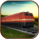 Mountain Train Sim 2016 - 2 APK