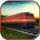 Mountain Train Sim 2016 - 2 ไอคอน