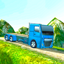 Mountain Oil Truck Drive APK