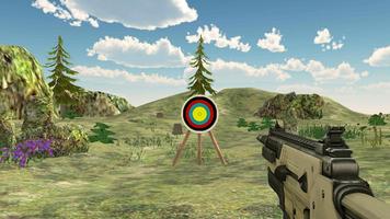 Modern 3D Combat Army 스크린샷 1