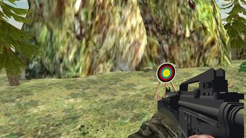 Modern 3D Combat Army 스크린샷 2