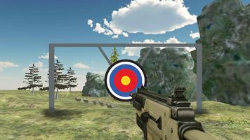 Modern 3D Combat Army screenshot 3