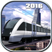 Metro Train Simulator 2 2016