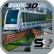 Metro Train Simulator 2015
