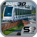 Metro Train Simulator 2015 APK