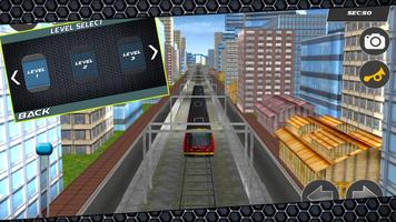 Metro Train Simulator 2015 截圖 1