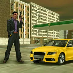 Miami Crime Simulator 2017 アプリダウンロード