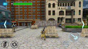 Mission Unfinished Assassin screenshot 2