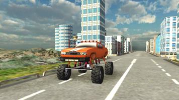 New Generation Truck Race imagem de tela 3