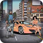 New York Gangstar Vegas icon