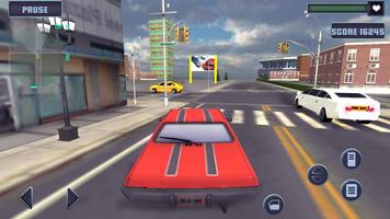 New York Gangstar Vegas স্ক্রিনশট 3