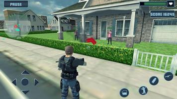 New York Gangstar Vegas স্ক্রিনশট 1