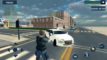 برنامه‌نما New York Gangstar Vegas عکس از صفحه