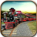 School Train Simulator 2016 APK