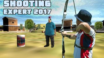 Shooting Expert 2017 poster