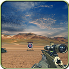 SHOOT STRIKE 3D 圖標